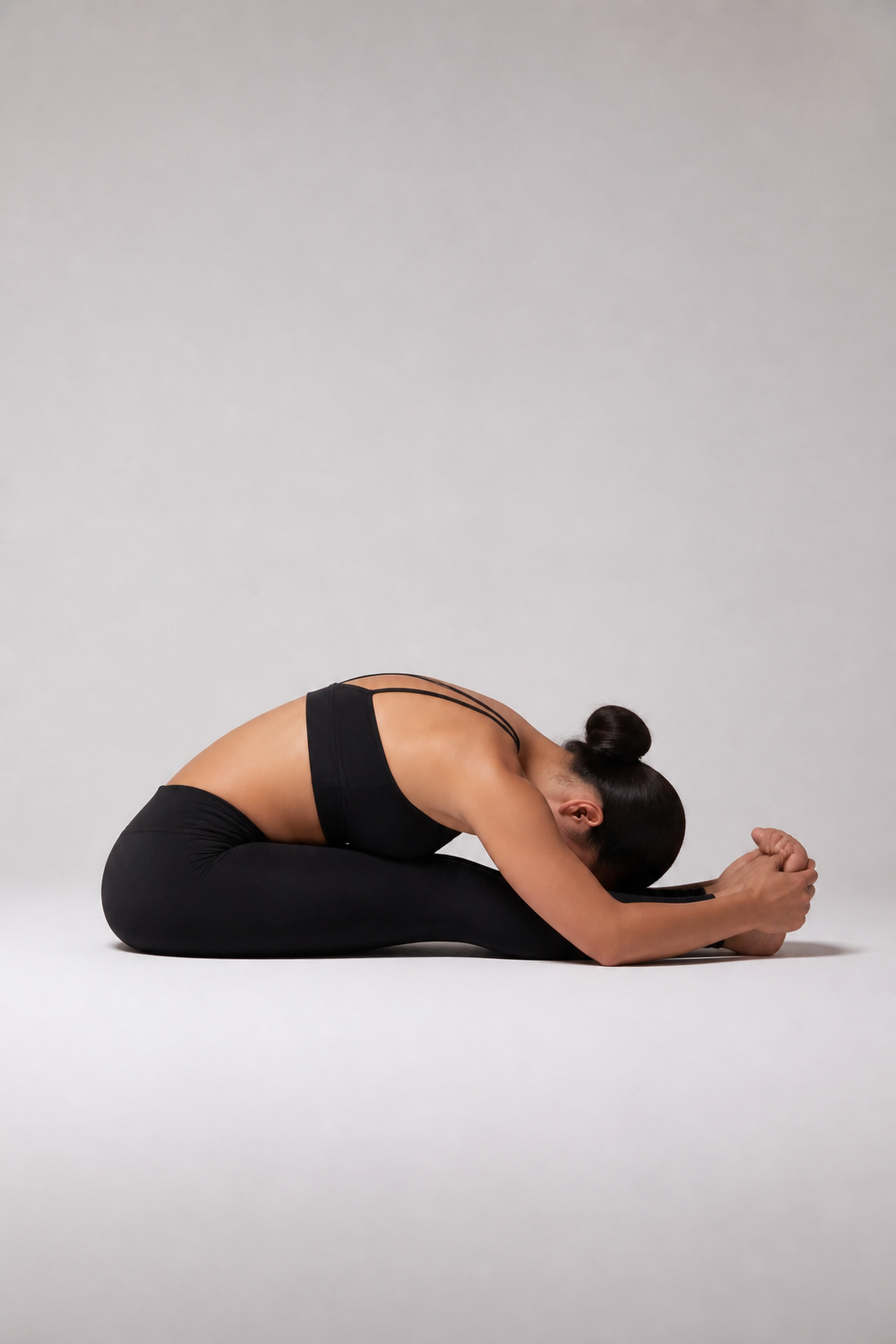 Restorative yoga